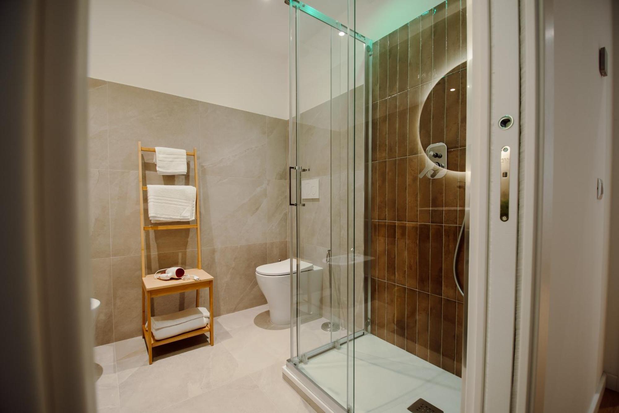Sweet Dreams Hotel Civitavecchia Exterior foto