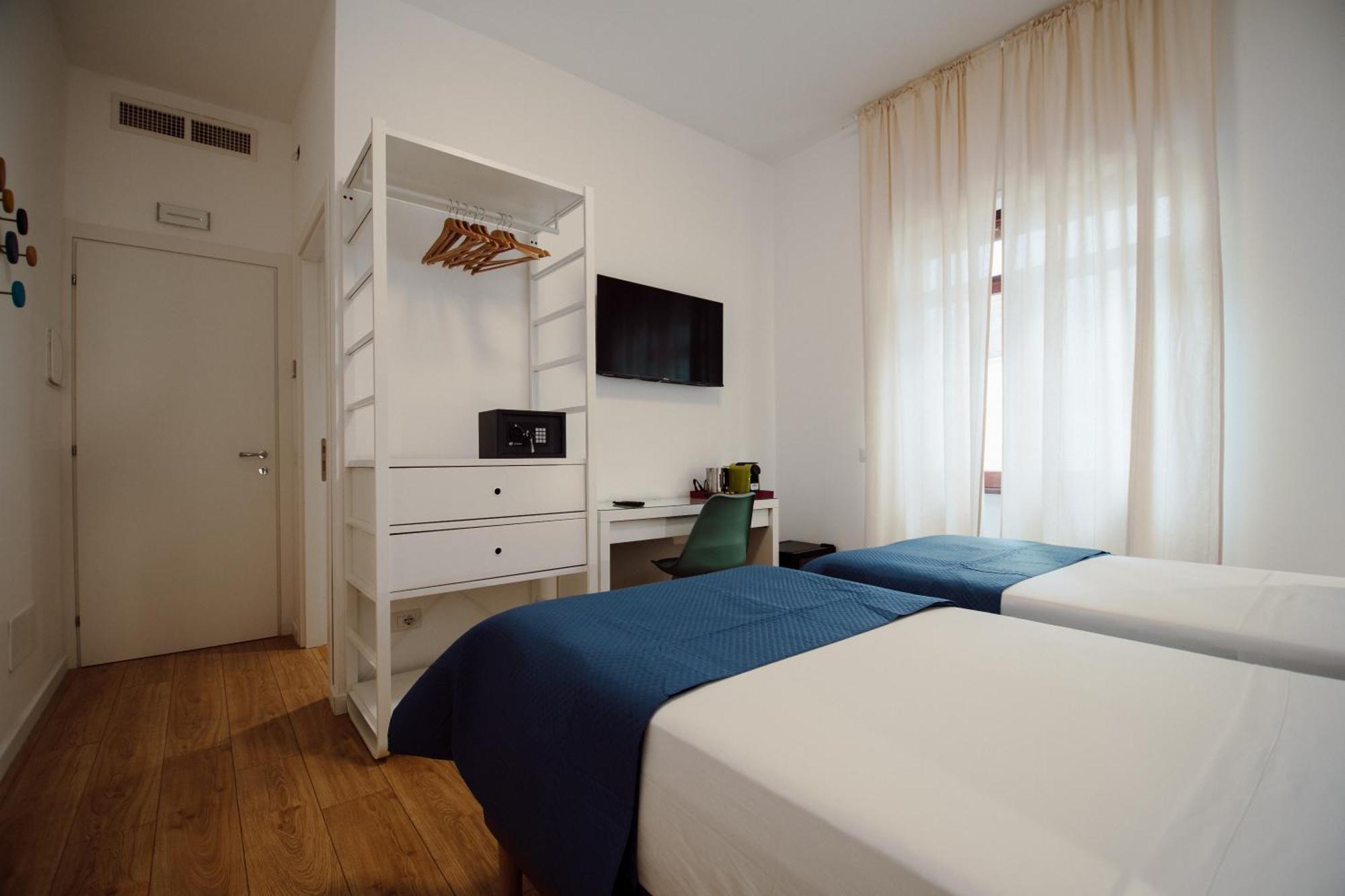 Sweet Dreams Hotel Civitavecchia Exterior foto