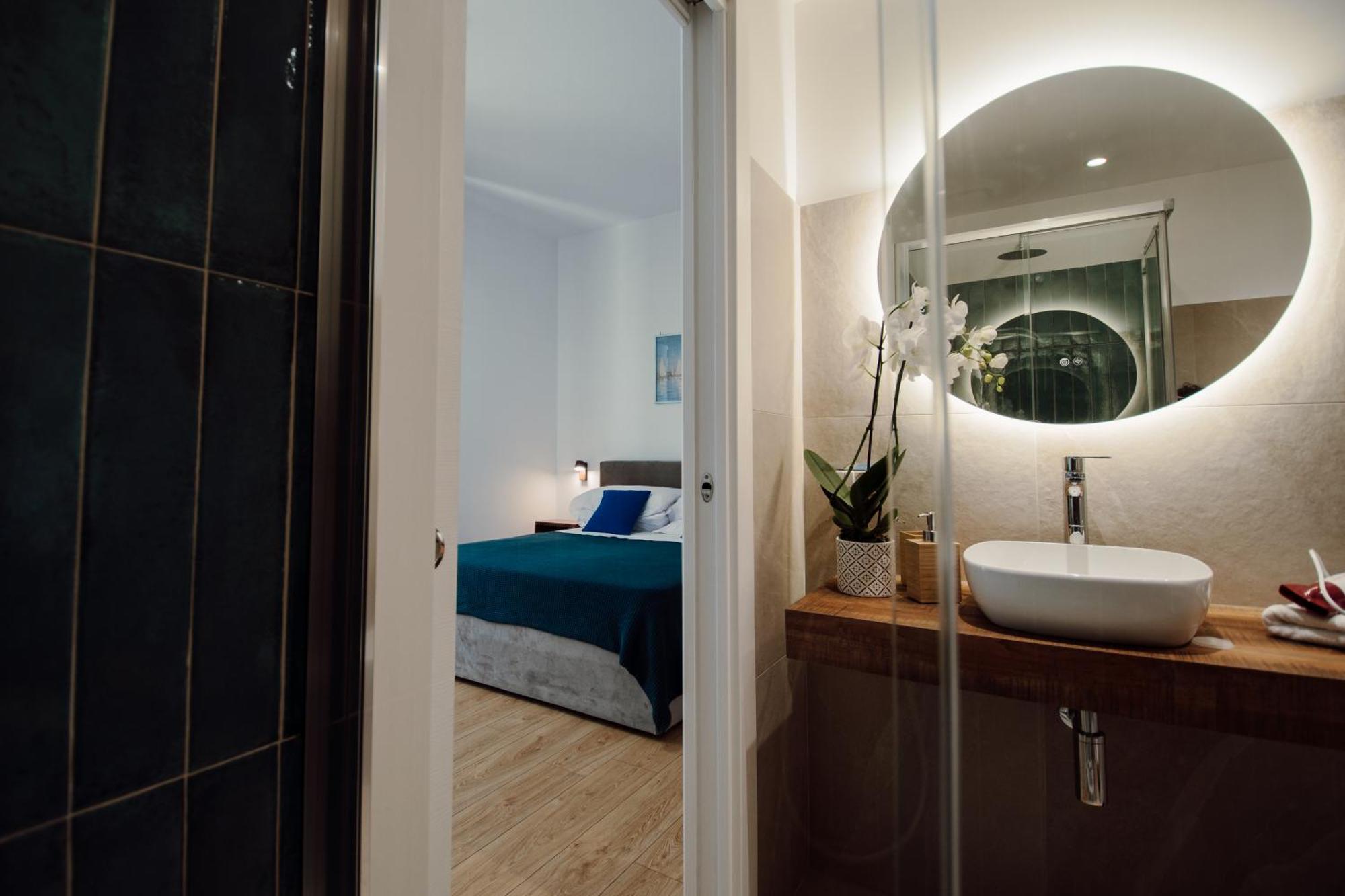 Sweet Dreams Hotel Civitavecchia Exterior foto