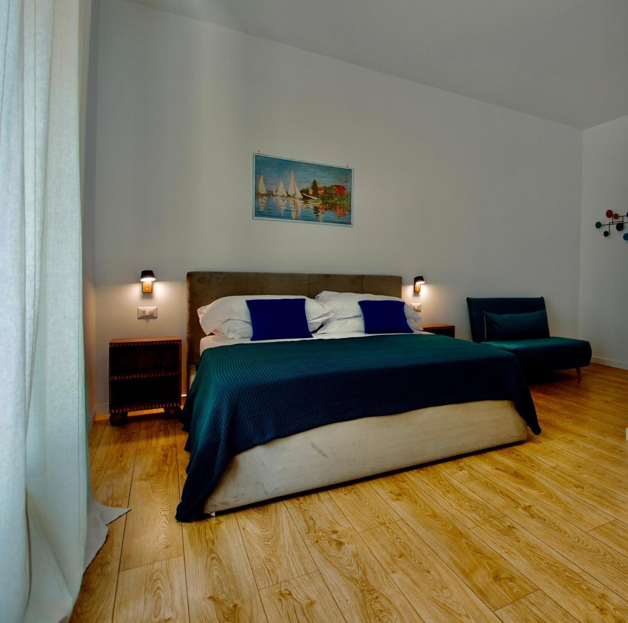 Sweet Dreams Hotel Civitavecchia Exterior foto